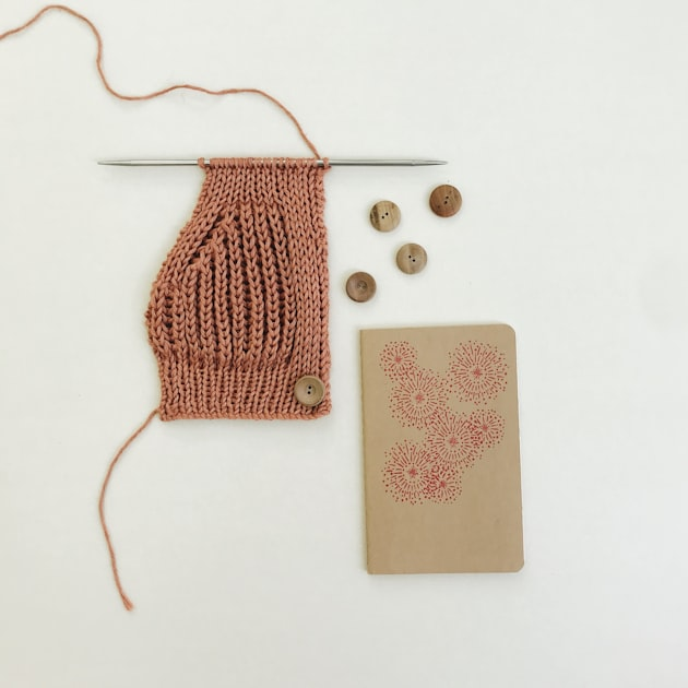 DIY Wearables: Crochet Fashion Trends
