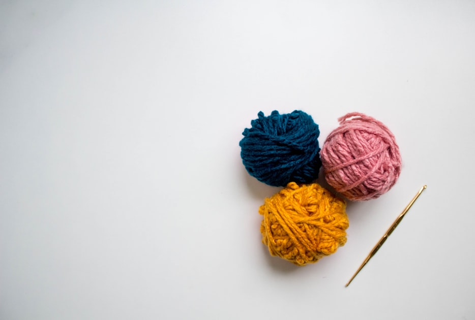 Fun Crochet Projects for Pets