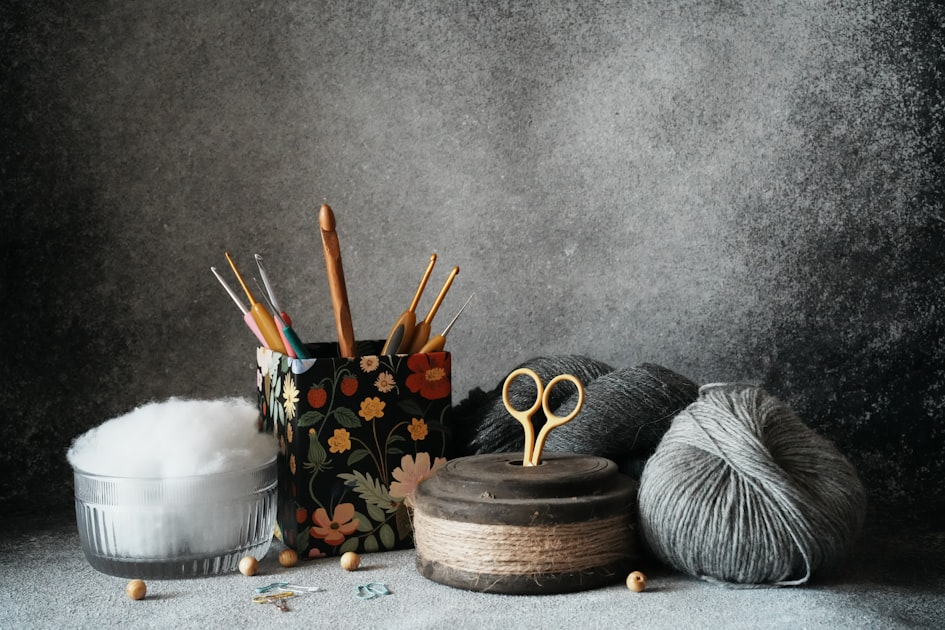 Handpicked Crochet Collections You’ll Love